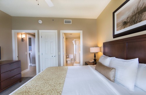 Beachside Village Villa | Relaxing Villa with Pool + Great Amenities