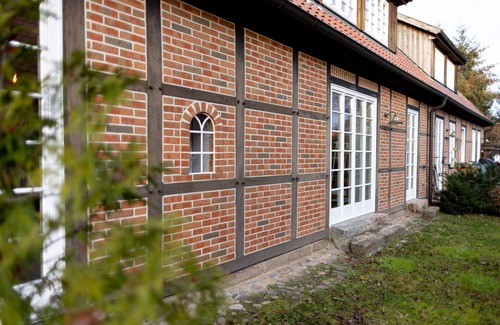 Bispingen Apartment | RelaxNOW in cozy accommodation for up to 10 people