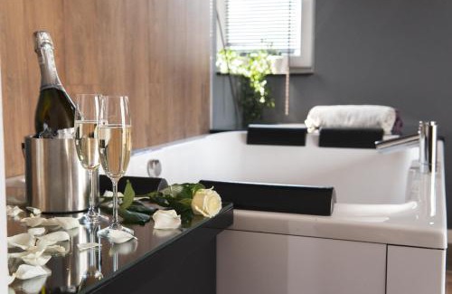 Reda Apartment | Relaxroom Fuksja