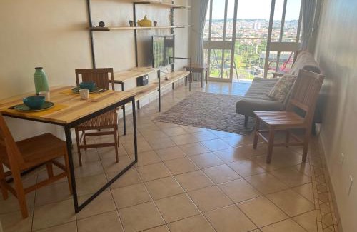 Ribeirao Preto Apartment | RelaxRP