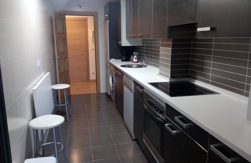 Ramales de la Victoria Condo | Release floor, surrounded by mountains and beach 15 minutes