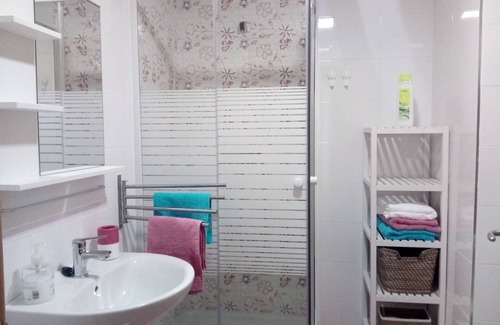 Ramales de la Victoria Condo | Release floor, surrounded by mountains and beach 15 minutes