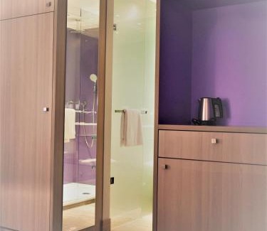 Ludwigsvorstadt Hotel | relexa hotel München