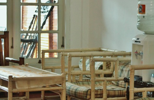 Arjosari House | 'relic room' Guest House31m2 family room/3pax Feel like at home