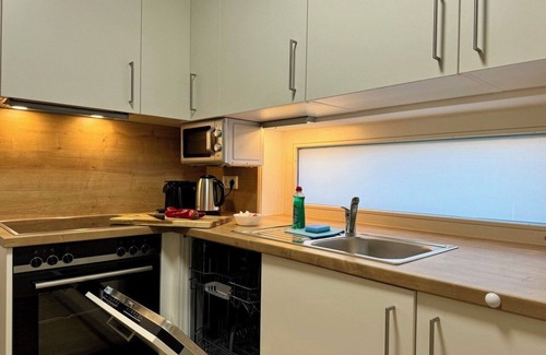 Graz Apartment | Reload by BestChoice - Parking - Self Check-in