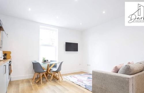 Walkden Apartment | Relocation | Business | Families -40% OFF- Monthly