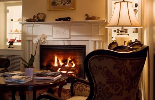 Manchester Hotel | Reluctant Panther Inn & Restaurant