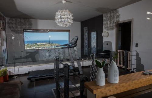 Agios Nikolaos Apartment | Relux Suite
