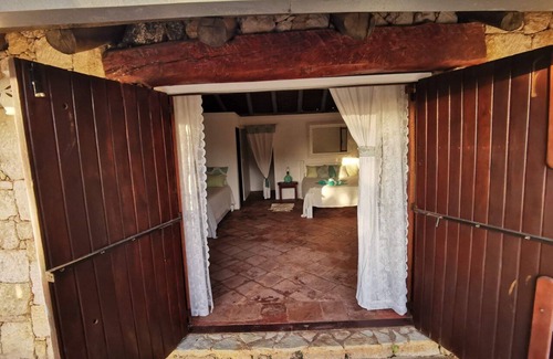 Las Terrenas Bed & Breakfast | Remanso de Paz calm and fanatstic 2-bedroom bed & breakfast in Las Guázara