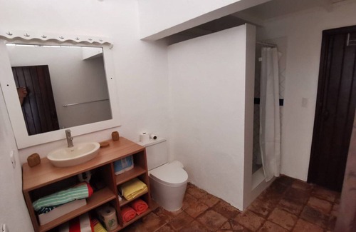 Las Terrenas Bed & Breakfast | Remanso de Paz calm and fanatstic 2-bedroom bed & breakfast in Las Guázara