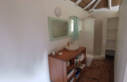Las Terrenas Bed & Breakfast | Remanso de Paz calm and fanatstic 2-bedroom bed & breakfast in Las Guázara