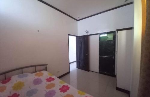 Toril Apartment | Remarkable 1-Bed Apartment in Davao City