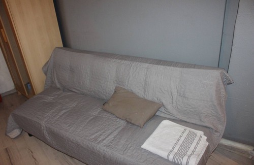 Old Town Apartment | Remarkable 1-Bed Apartment in thessaloniki