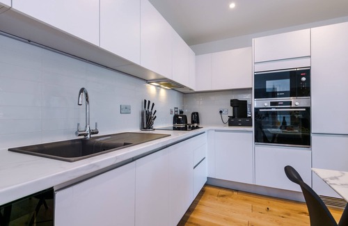 Birmingham City Centre Apartment | Remarkable 2-bed Apartment in Birmingham
