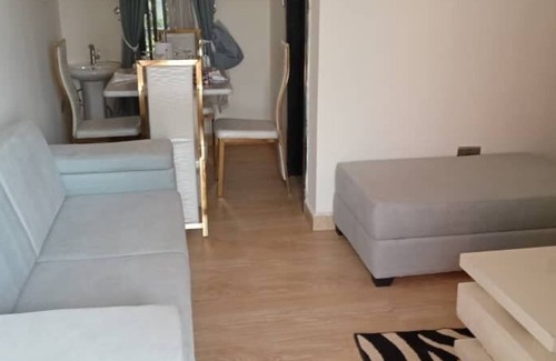 Asaba Apartment | Remarkable 2-Bed Apartment in Asaba