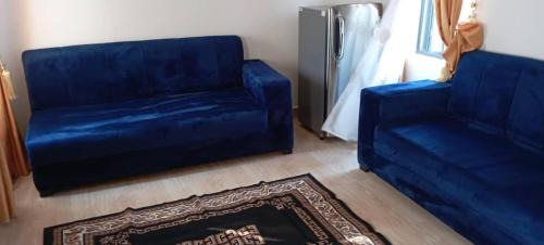 Asaba Apartment | Remarkable 2-Bed Apartment in Asaba
