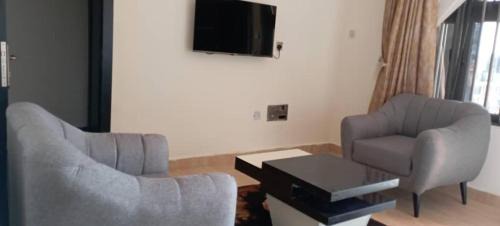 Asaba Apartment | Remarkable 2-Bed Apartment in Asaba