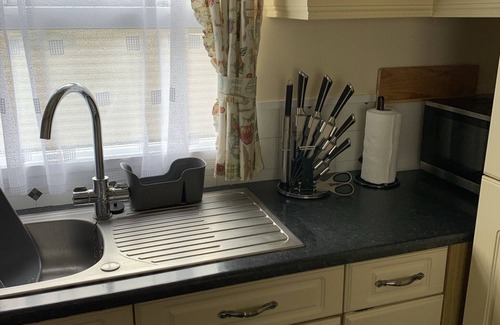 Ingoldmells Cabin | Remarkable 2-Bed Caravan in Ingoldmells