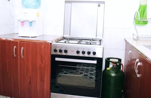 Nakuru Apartment | Remarkable 3-Bed Apartment in Nakuru