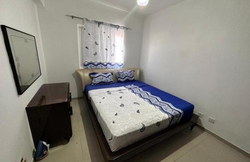 Viana Apartment | Remarkable 3-Bed Apartment in Viana