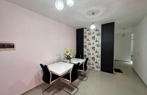 Viana Apartment | Remarkable 3-Bed Apartment in Viana