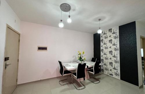 Viana Apartment | Remarkable 3-Bed Apartment in Viana
