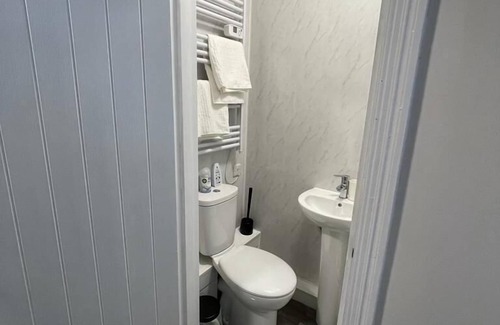 Wallsend House | Remarkable 3-Bed House in Wallsend