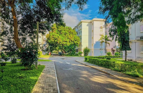 Belas Apartment | Remarkable 5-Bed Apartment in Kilamba - Luanda