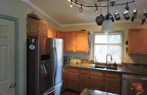 West University House | Remarkable Reno Residence, Location Perfect, Beautiful Interior