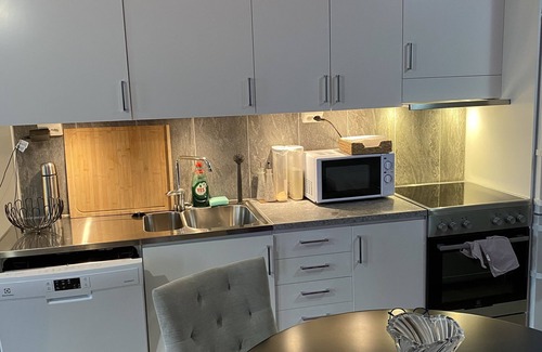 Knivsta Apartment | Remarkable Studio Apartment near Arlanda Airport