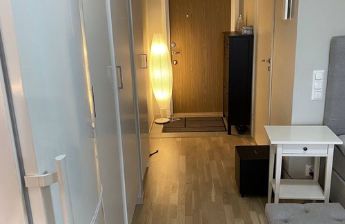 Knivsta Apartment | Remarkable Studio Apartment near Arlanda Airport