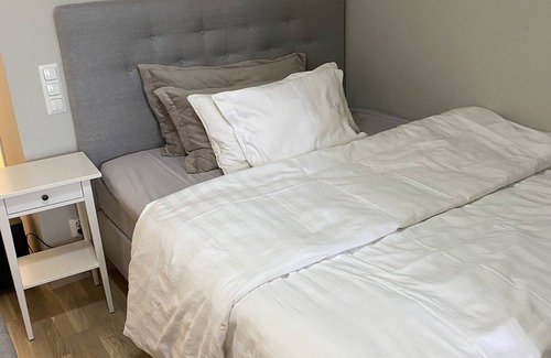 Knivsta Apartment | Remarkable Studio Apartment near Arlanda Airport