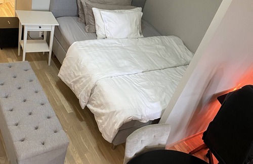 Knivsta Apartment | Remarkable Studio Apartment near Arlanda Airport
