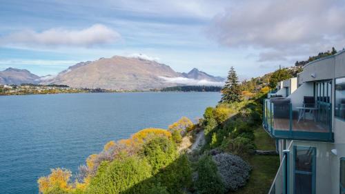 Queenstown Apartment | Remarkables Retreat 1