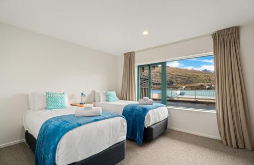 Queenstown Apartment | Remarkables Retreat 10