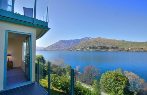 Queenstown Apartment | Remarkables Retreat 5