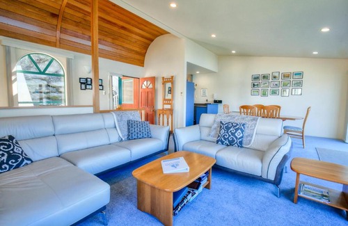 Queenstown Apartment | Remarkables Retreat 5