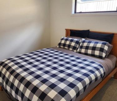 Kawarau Falls Apartment | RemarkableStay1
