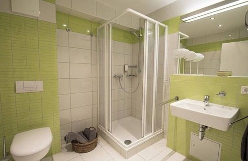 Stolpe Apartment | Rembrandt RE-15 - Cozy non-smoking apartment Die Remise Rembrandt RE-15