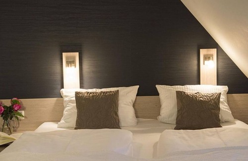 Stolpe Apartment | Rembrandt RE-15 - Cozy non-smoking apartment Die Remise Rembrandt RE-15