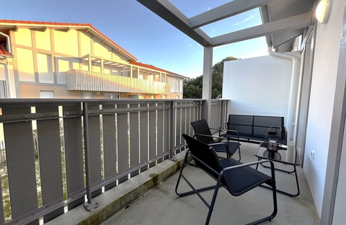 Mimizan-Plage Apartment | Remember - T2 near the ocean