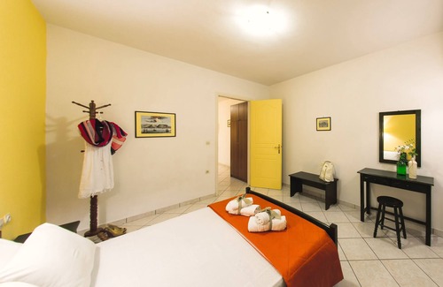 Amoudi Hotel | Remezzo apartments Classic, an amazing experience close to the beach.