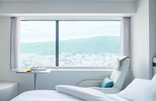 Sannomiya Hotel | remm plus Kobe Sannomiya