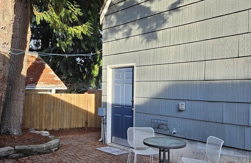 Seattle Cottage | REMODEL SEATTLE COTTAGE 2BD1BA