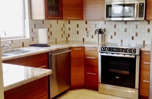 St. George Condo | Remodeled 2 Bed 2 Bath Las Palmas Condo with access to Las Palmas Resort pools.