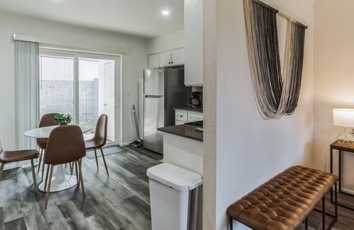 Mesa Apartment | Remodeled apartment in Mesa -- 15 min to Sky Harbor + 12 min to ASU!