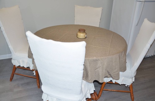 Daleville Apartment | Remodeled apartment one minute to Fort Novosel gate. Short or Long-term stays!