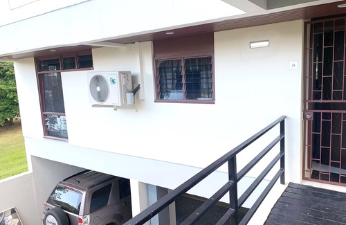 Port of Spain House | Remodeled condo, minutes away from shopping centre