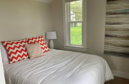 Leiters Ford Other | Remodeled farmhouse 3 miles from Culver Academies
