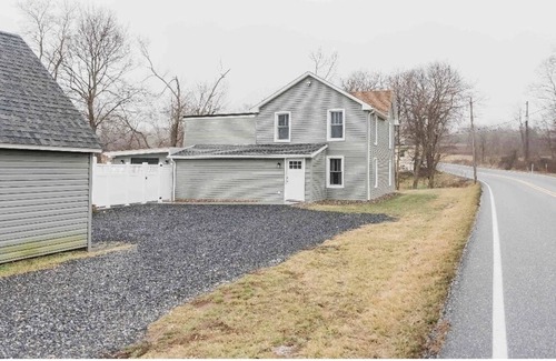 Dillsburg Other | Remodeled Farmhouse